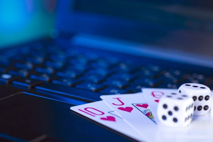 Panel kontrol taruhan Fish Hunter marjan898 menampilkan pilihan jumlah koin dan level permainan